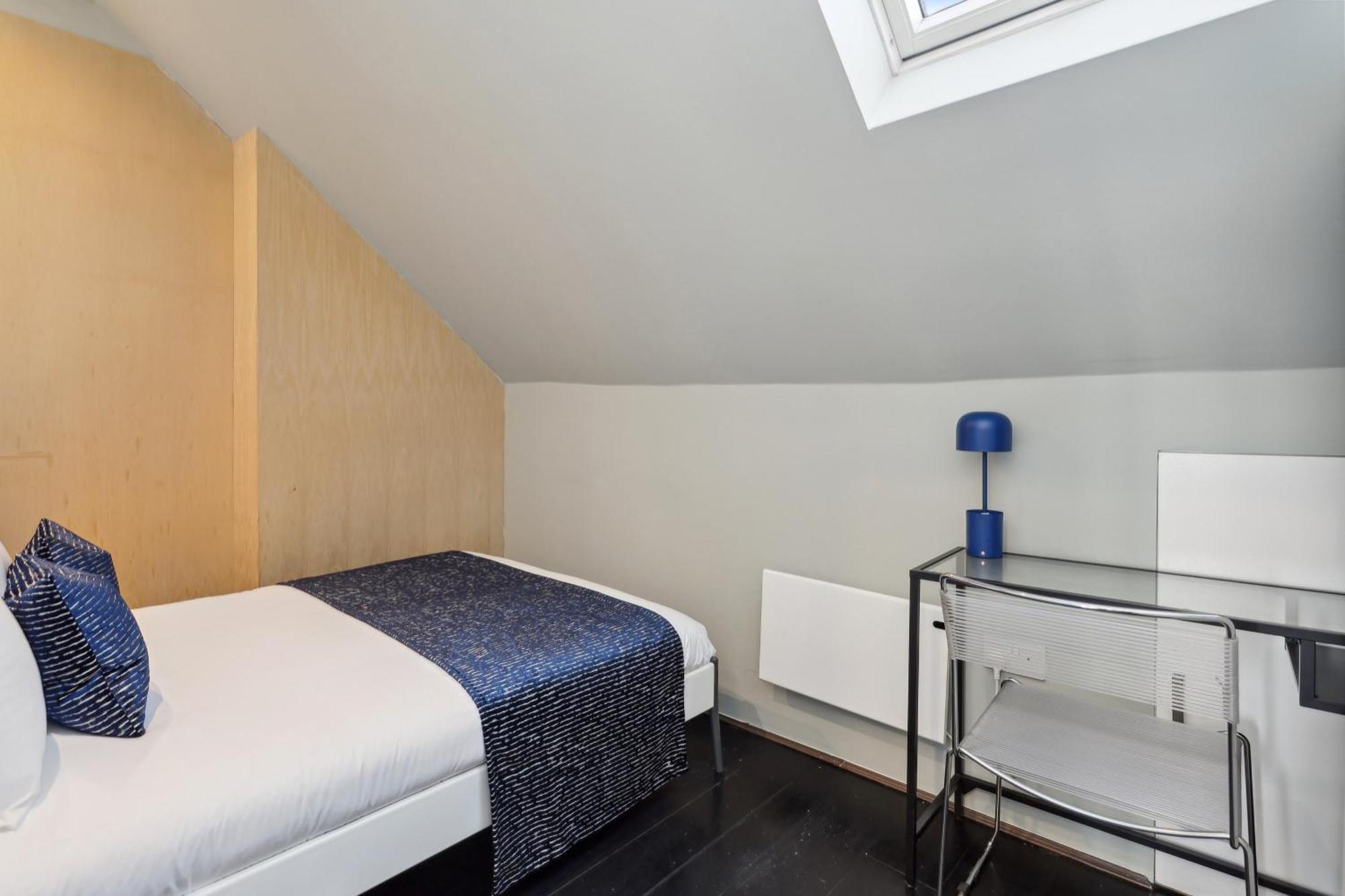 Cosy 1 Bedroom Flat Londyn Zewnętrze zdjęcie