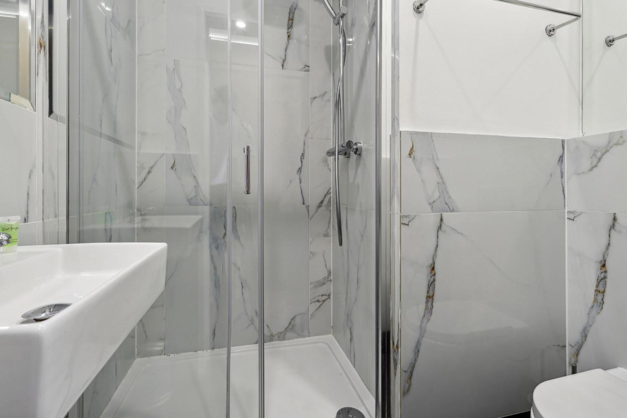 Cosy 1 Bedroom Flat Londyn Zewnętrze zdjęcie