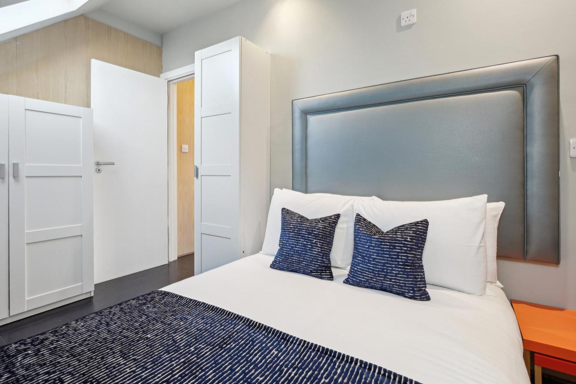 Cosy 1 Bedroom Flat Londyn Zewnętrze zdjęcie
